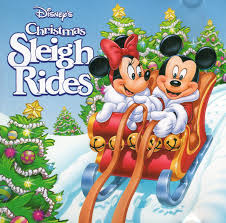 Christmas coloring pages disney cool coloring pages printable new. Disney S Christmas Sleigh Rides 2001 Target Exclusive Cd Discogs