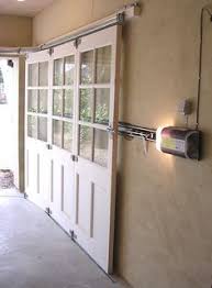 Swing Leaf Doors Open3 Jpg 507 688 Pixeles Garage Decor Garage Doors Sliding Garage Doors