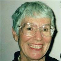 Marian Rector Obituary (2019)