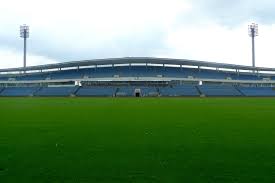Three clubs and one national team share the stadium. Malmo Stadion Wikipedia