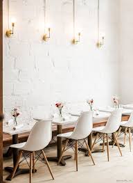 Pin By The Goort On Cafes Bars Banquette Seating Cafe Interior Restaurant Design Coffee Shop Design