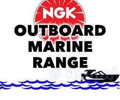 Details About Ngk Spark Plug For Marine Outboard Engine Evinrude 2hp Std Ign 68 70