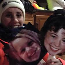 Stephanie's Hope Express Journey