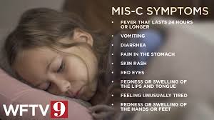 Mismis deeply cares for her team and will make rash decisions, all to protect them. Everything About Her Just Looked So Bad 5 Year Old Polk County Child Recovers From Mis C Rare Condition Affecting Children