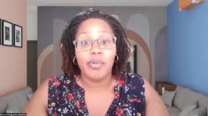 Meet Nicole Augustine...