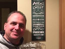 Fundraiser by Hans Ehrlich : Greg's help