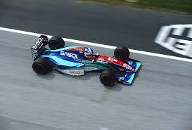 Imola 1994, part 2 of 5: Barrichello Survives Horror Crash As Imola 1994 Begins F1 Fanatic