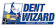 Dent Wizard logo