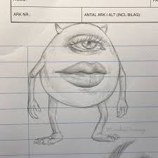 I See Billie Eilish So Let S Put Her In This Board Funny Memes Funny Pictures Art Memes