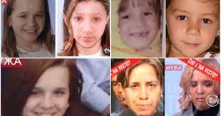 Il 1° settembre 2004, denise pipitone, quasi 4 anni, sparisce. Denise Pipitone E Olesya Dubbi E Somiglianza Tra La Giovane Russa E Piera Maggio Il Riformista