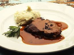 Sauerbraten Rezept Swissmilk Rezept Sauerbraten Lebensmittel Essen Rezepte