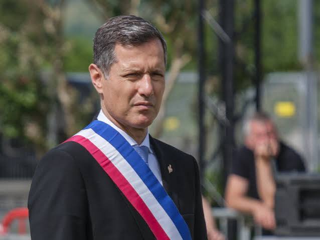Valence. Nicolas Daragon, le nouveau monsieur sécurité du gouvernement