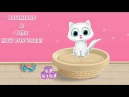 Pawpaw Cat Konusan Evcil Hayvan Kedi Arkadaslar Google Play De Uygulamalar