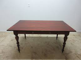 Ethan Allen British Classics Console Table Opens Up To Full Size Dining Table Excellent Condition 999 Dining Table Console Table Table
