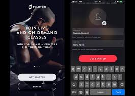 The app is open to everyone in the us and canada. Peloton App Costs 19 49 A Month For Running Strength Workouts