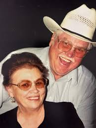 Viola Marion Smith: Oct 7, 1936