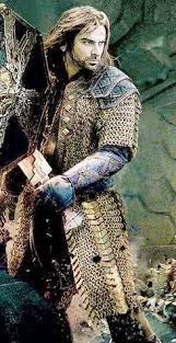 The desolation of smaug, opening this weekend, i recently got to speak with aidan turner (kili) and dean o'gorman (fili). Kili S Armor Battle Of The Five Armies I Love You The Hobbit Fili And Kili Kili And Tauriel
