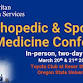 Samaritan Orthopedic and Sports Medicine Conference: 2026