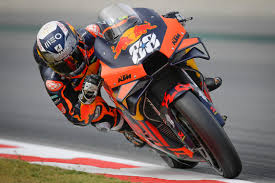 Información, novedades y última el británico sufre para ganar la corona de la categoría intermedia ante la victoria de oliveira en el gran. Miguel Oliveira Hat Das Rennen Um Den Grossen Preis Von Katalonien Gewonnen Vmax Si