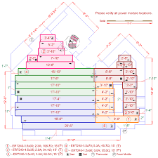 Download warmlyyours floor heating systems tempzone free pdf installation manual, and get more warmlyyours tempzone manuals on bankofmanuals.com. Radiant Floor Heating Layout Free Custom Installation Plans Heated Floors Floor Plan Sketch Radiant Floor Heating