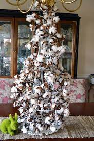 Maybe you would like to learn more about one of these? Creations High Cotton Tree Cotton Tree Cotton Christmas Tree Christmas Decorations Rustic