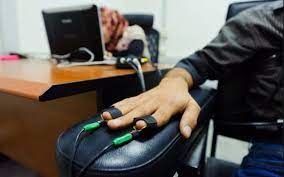 Lie detector test prank is another amazing app which helps you to turn your phone into a spy device. How To Challenge Polygraph Test Accuracy And Results In Court In Las Vegas