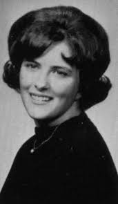 Julia Louise “Judy” Crouch Kane (1946-2017)