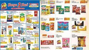 Dapatkan beragam diskon belanja spesial selama periode promo ini masih berlaku. Katalog Promo Jsm Indomaret Sunday December 20 2020 Promo Buy 2 Get 1 Free To Discount On Bath Soap Netral News