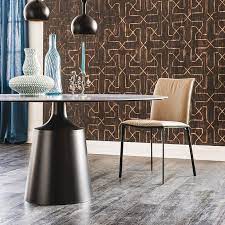 Tavolo Rotondo In Ceramica Yoda Keramik By Cattelan Italia Design Paolo Cattelan Obedennye Stoly Iz Mramora Obedennyj Stol Stulya Mebel