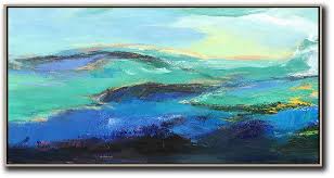 During the display period, while lamenting the creative creativity of alchinberto that day, one question at all times lingered in my brain. Extra Large Abstract Painting On Canvas Textured Painting Canvas Art Free Shipping