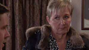 Coronation Street George's love interest 'revealed' after Eileen and it's  someone unexpected