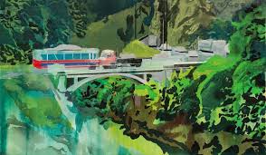 Home - Art on the Underground