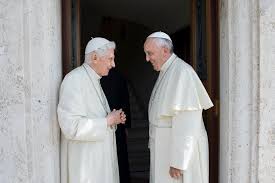We did not find results for: Two Popes And One Big Furor After Benedict Weighs In On Priestly Celibacy The New York Times