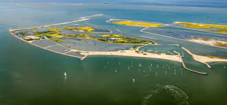 The marker wadden is an artificial archipelago under development in the markermeer, a lake in the netherlands. Xhhmx Qtsnoftm