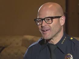 Former Dallas Police Chief Eddie Garcia among finalists for Fort Worth  police chief