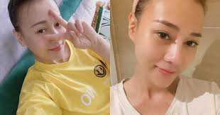 Bị soi rổ khuyết điểm khi để mặt mộc, Phương Oanh vẫn có siêu phẩm nhan sắc  thuyết phục