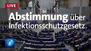 Bundestag und bundesrat haben am mittwoch den weg für die von der großen koalition geplanten änderungen im infektionsschutzgesetz freigemacht. H5bir Nqcx8upm