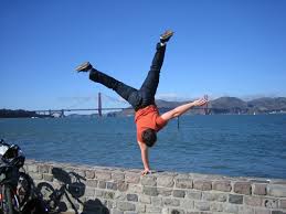 Image result for handstand