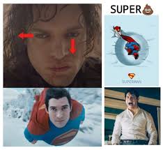 dc sequel idea stolen