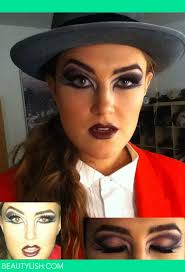 Bugsy Malone's Dandy Dan look