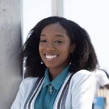 Shaeleigh Severino — LPAC