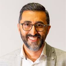 After a 6 year hiatus, I am back for Movember 2025. Yes, the signature  beard is gone…..and I am regrowing a moustache from scratch. I have also  committed to walk, run or