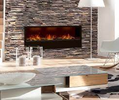 elektrisches effektfeuer produkte design heating