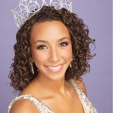 I'm so honored to represent Hardin County! MY HOMETOWN! 👑