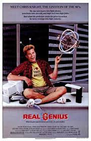 Real Genius - Wikipedia