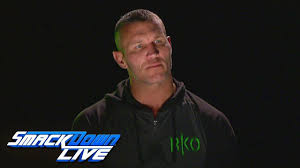 Inside The Mind Of The Viper Smackdown Live July 30 2019 Wrestlemania Wwe Randy Orton