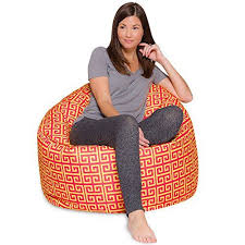 Shop with afterpay on eligible items. Posh Bean Bag Chair For Children Teens Adults 35 S Https Www Amazon Com Dp B015uk56vc Ref Bean Bag Chair Kids Kids Bean Bags Bean Bag Chair Covers