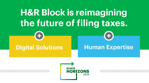 The blueprint reviews this platform to see if it's a fit for you. H R Block News On Twitter Block Experience Is The Part Of Our Business You Know Us Best For Tax We Are Reimagining Tax Prep For A Digital First World Unleashing H R Block S Human Advantage