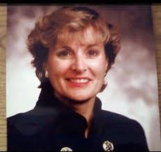 Susan Sauer's Instagram, Twitter & Facebook