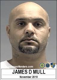 JAMES MULL